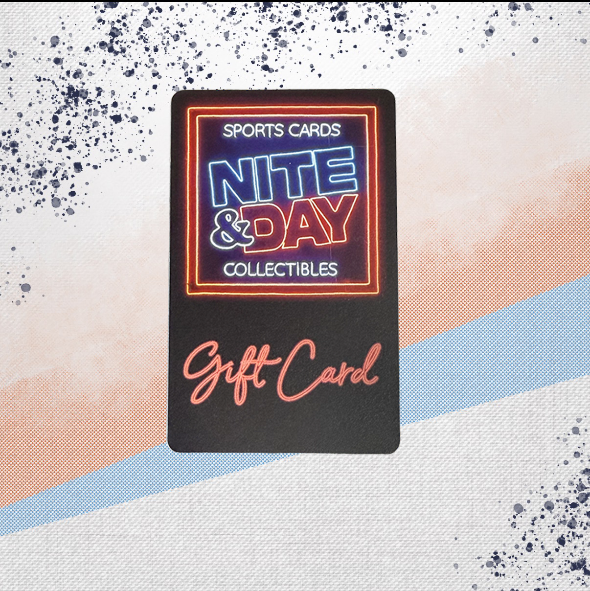 Nite &amp; Day Gift Card