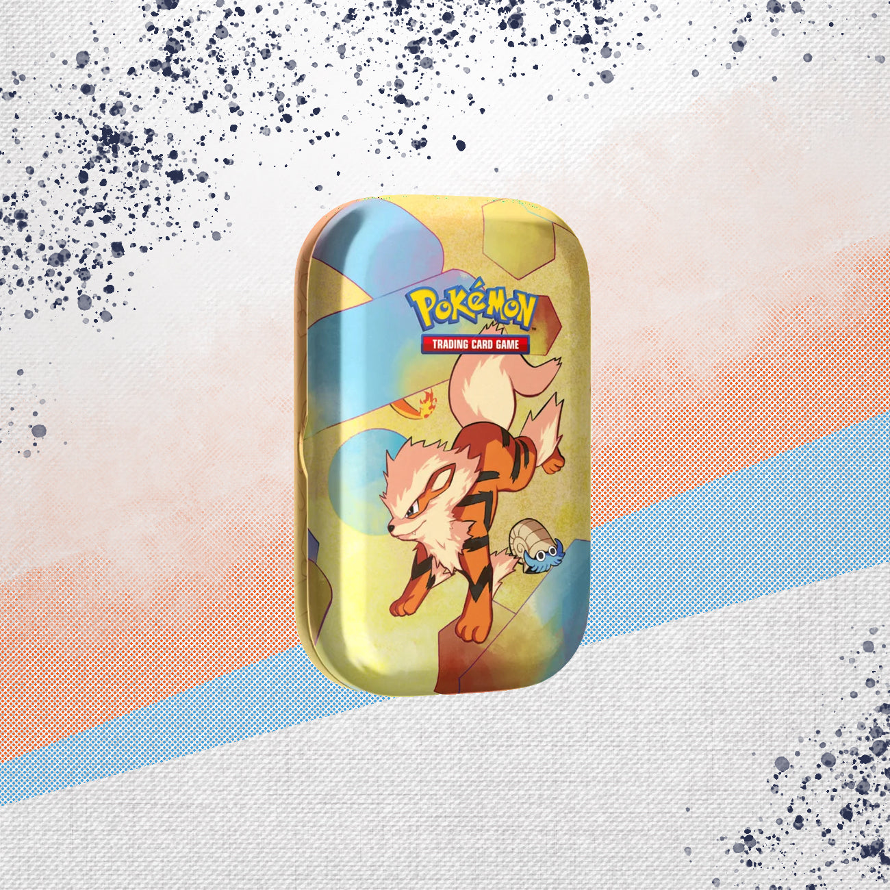 Pokemon 151 Mini Tin