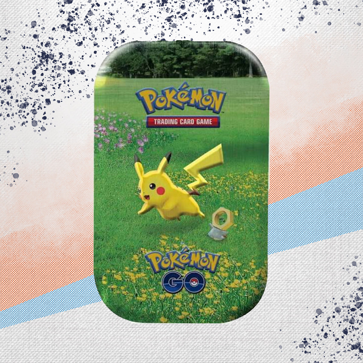Pokemon Go Mini Tin