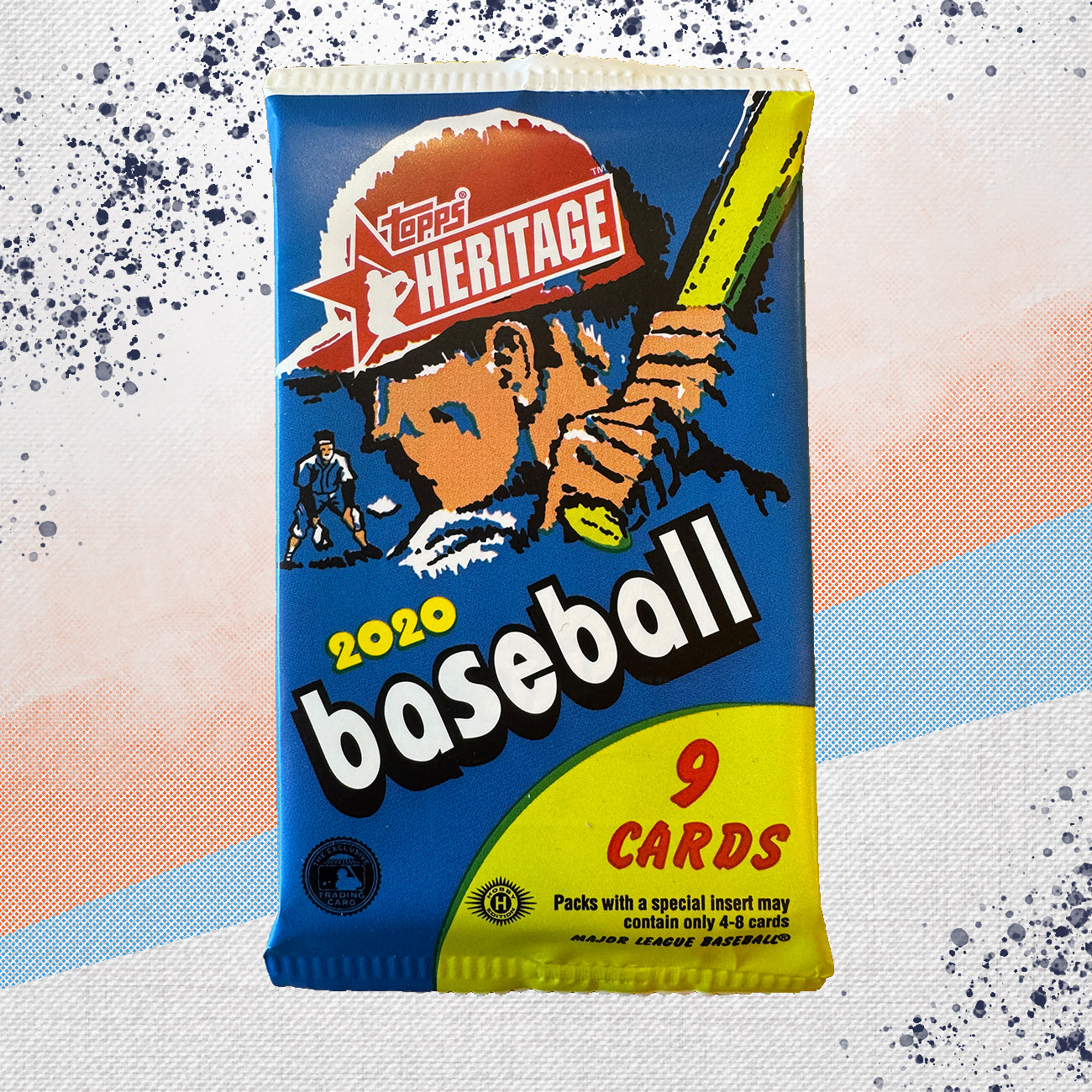 Baseball – Nite & Day Cards and Collectibles