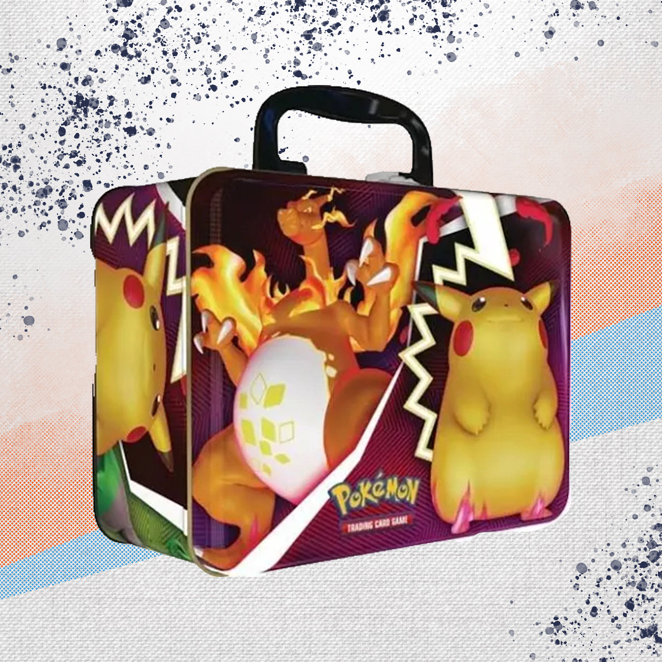 Pokemon 2020 Fall Collector’s Chest