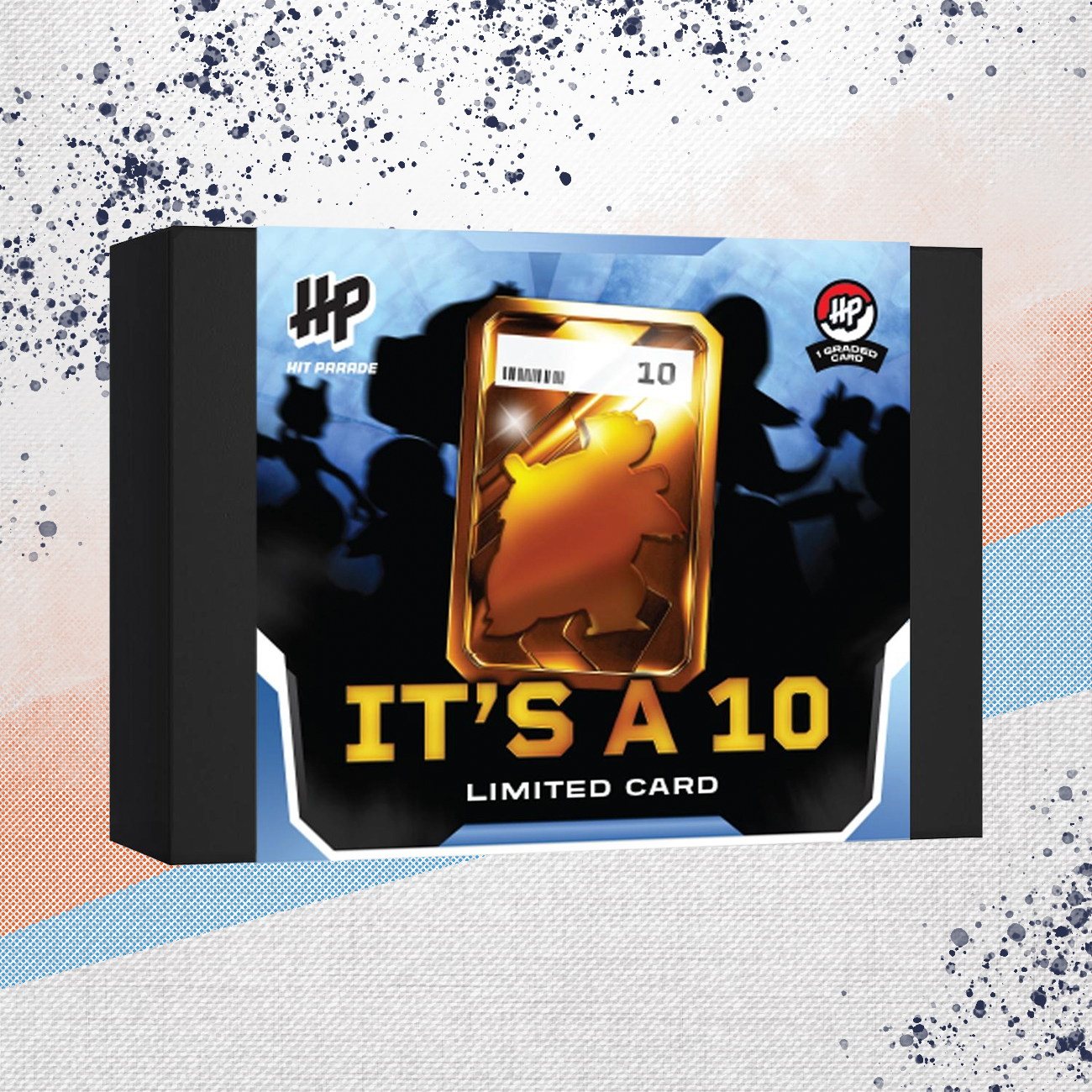 2025 Hit Parade It’s a 10 Series 7