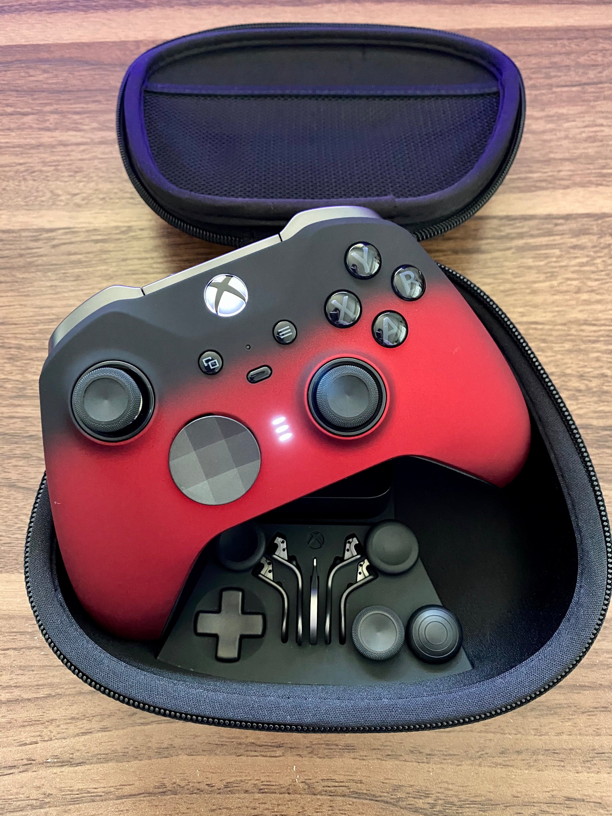 Xbox Elite Series Two Custom Controller