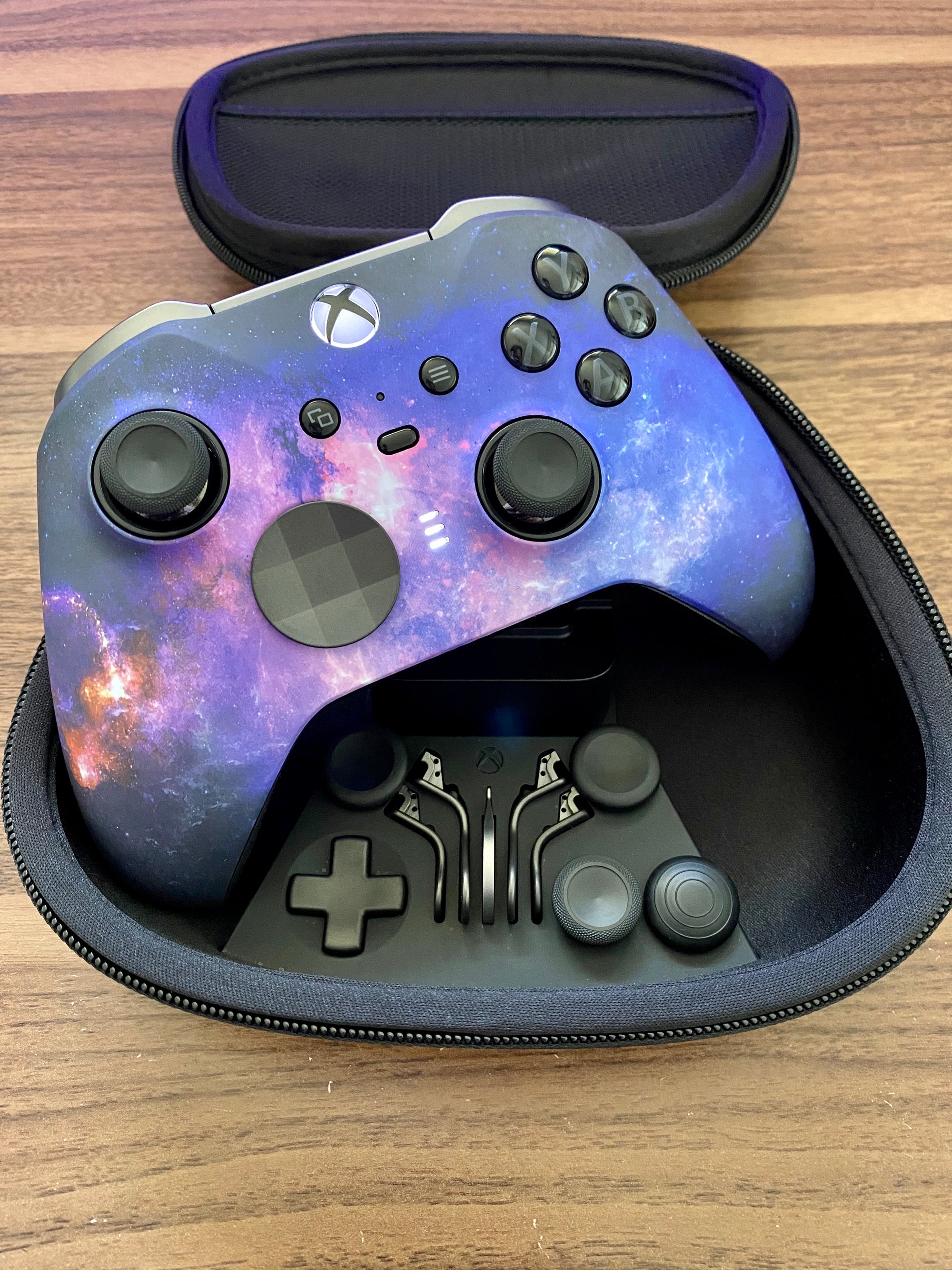Xbox Elite Series Two Custom Controller
