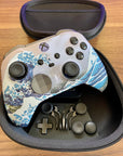 Xbox Elite Series Two Custom Controller