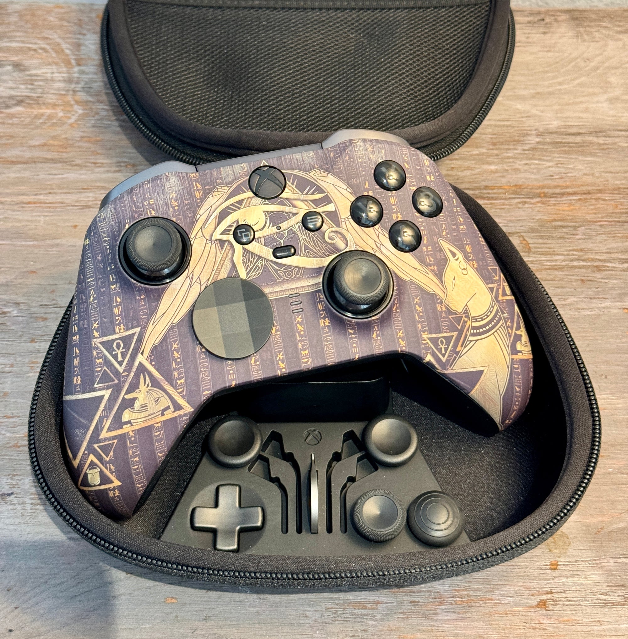 Xbox Elite Series Two Custom Controller