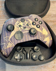 Xbox Elite Series Two Custom Controller
