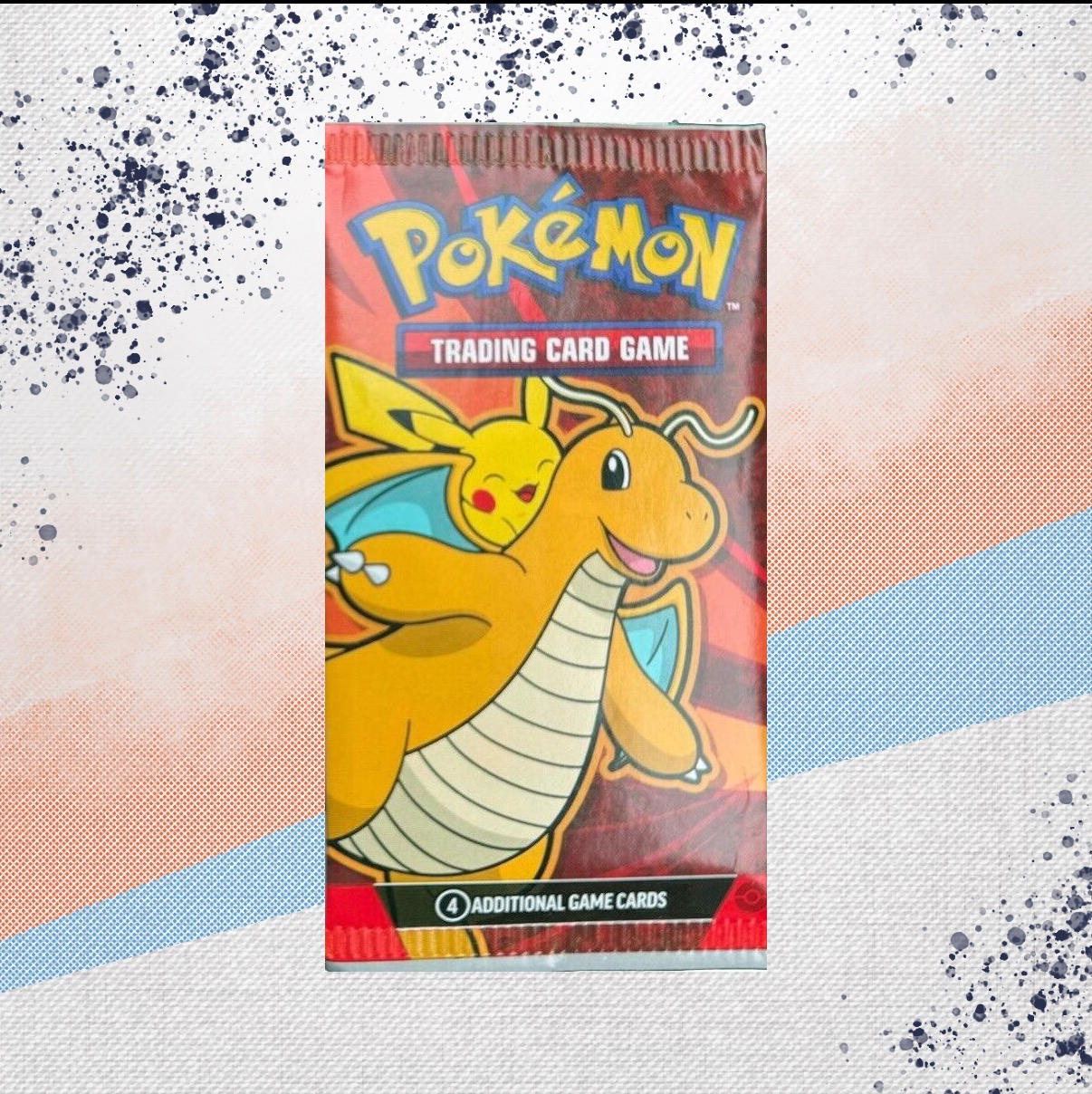 Pokemon McDonald's 2024 Match &amp; Battle Pack